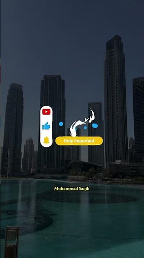 What I Learned from Dubai’s Business Model | Lessons for Every Entrepreneur