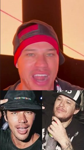 José Loreto on playing Charlie Brown Jr. in a film: "I felt him the whole time."