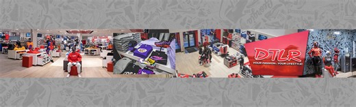 DTLR, Inc. | LinkedIn