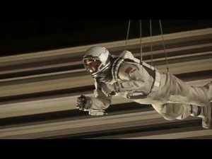 Across All Dimensions And Time - Interstellar