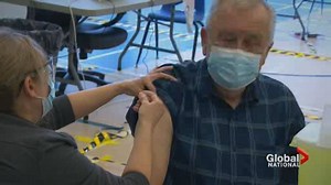 Canada faces pressure to remove remaining COVID-19 vaccine mandates