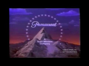 Hometown Films/Paramount Television