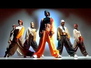 AI Video-Choreography Unleashed: The Future of Dance? - Keyframes made using