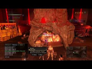 Dungeons & Dragons - THE SOUL COLLECTOR: CHAPTER 2 - QUESTLINE CONTINUES [2025]