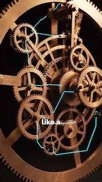 The 2,000-Year-Old Machine That Predicted Eclipses