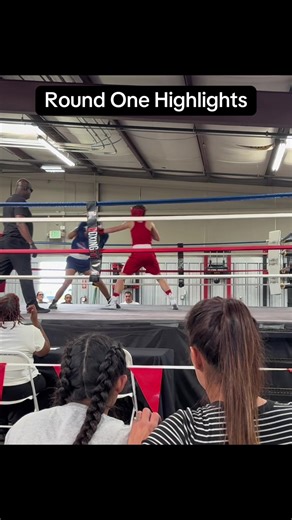 Clash of the Queens: Round One Highlights