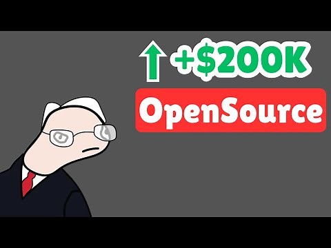Is Contributing To Open Source Worth It?