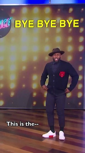 2.7M views · 10K reactions | This isn’t as easy as it looks. #LastDance Jenna Dewan | Ellen DeGeneres | Facebook