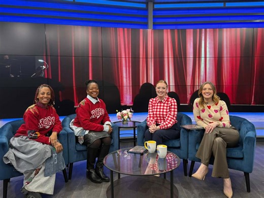 Week of Love: XOXO Variety Show
