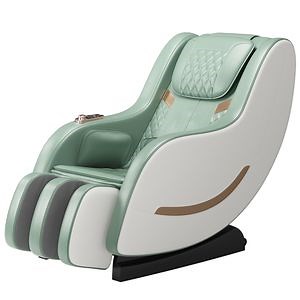 [Hot Item] 2023 Flexible Massage Chair Kneading Shiatsu Zero Gravity Reclining Relax Massage Chair