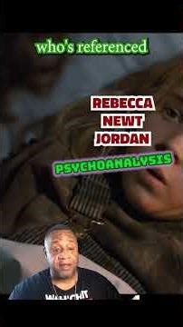 Newt and Ripley – Trauma Meets Healing