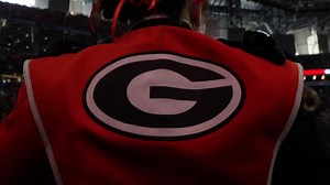 26K views · 829 reactions | It’s gameday in NOLA! #NothingFiner | #GoDawgs | The University of Georgia Redcoat Band | Facebook