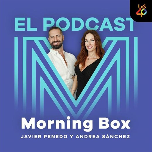 GENERACIÓN 40 EN MORNING BOX 29/06/26