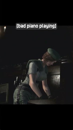 If Resident Evil Was Realistic