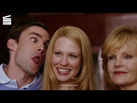 American Pie 3 - Marions-les ! : Stifler le gentleman CLIP HD