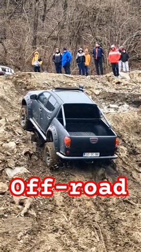offroad slovenia #offroad #offroad4x4 #motorsport