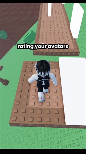 Honest Ratings of Your Roblox Avatars