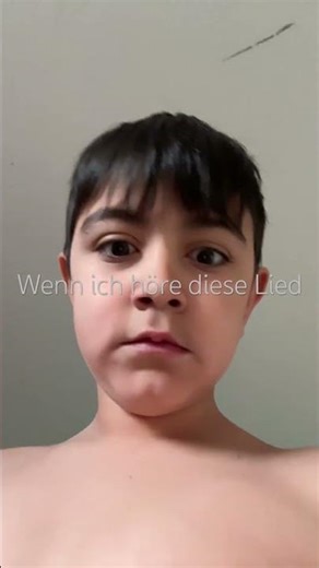 Weil ich höre diese Lied Mango