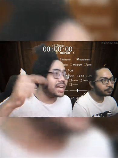 Wujud Aseli Reza Auditore: Penonton dan Viewer Asli