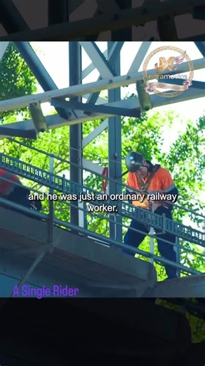 Miramovies on Instagram: "A Single Rider (2017) is a quiet, haunting Korean thriller that blends mystery with emotional realism. After losing his job and family stability, Jae-hoon travels alone to Australia, seeking escape and answers. There, he obsessively watches a Korean family living an idyllic life, suspecting a hidden connection to his own past. As he drifts through unfamiliar landscapes, loneliness, regret, and unresolved trauma surface. The film slowly reveals that Jae-hoon’s journey is