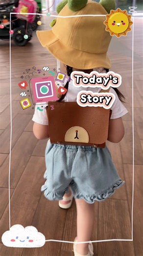 ออกบ้านแต่ละที Accessories ต้องเป๊ะ! 😆#CapCut #Maya #cute #cutebaby #cutebabygril🧚🧚🧚🧚 #เด็กน้อยน่ารัก #ลูกครึ่งไทยสิงคโปร์ #tiktokthailand #tiktoksingapore
