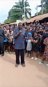 4.7K views · 63 reactions | Uga town still mourning their 3 children's  k!lled in Nnewi | Okeylamboto Comedy | Facebook