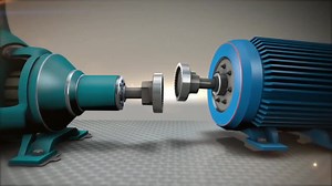55K views · 1.6K reactions | SHAFT ALIGNMENT IN PUMPS ⚙️ | Petroleum encyclopedia | Facebook