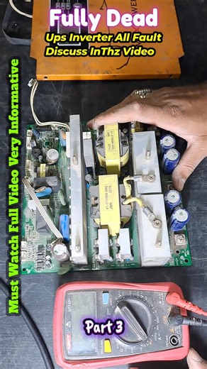 Electronics Repairing Tips and Tricks — Part 3