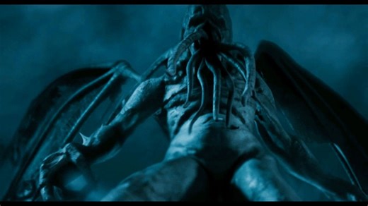 La llamada de Cthulhu - Pelicula y relato completo clip 📽️🕷️🎬 H.P. Lovecraft Narra la historia de ciertos documentos que evidencian la existencia de una antigua criatura, anterior al hombre y enunciada en las páginas más aterradoras del Necronomicón: Cthulhu, la cual acecha a la humanidad desde la ciudad sumergida de R'lyeh. #pelicula #movie #lifestyle #cthulhu #relato | Macabra visión