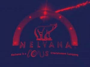 Nelvana Corus logo crazy effects 1