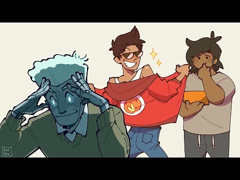 misery x cpr x reeses puff | Ninjago Animatic