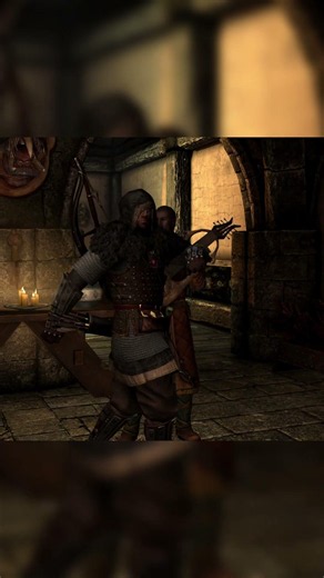 This Is What Bards Should Be Like