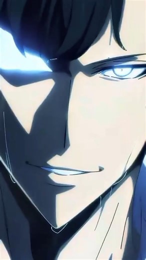 👉 “Sung Jin-Woo’s Most Badass Moments 🔥 | Solo Leveling Edit”#SoloLeveling #SungJinWoo #AnimeEdit