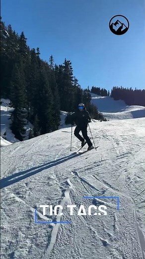 4 expert ski drills to level up your coordination, balance, and on-snow control.