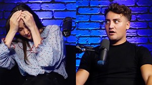 4.1K views · 74 reactions | Alexa Nikolas on HORRIFIC Interaction w/...