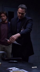 Goren and Eames are in the interrogation room, reading every twitch, lie and half truth like an open book. Watch them piece it all together on Law & Order: Criminal Intent, weeknights at 8/7c on CHARGE. | Charge TV