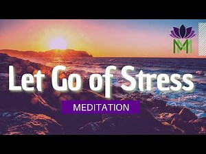 10 Minute Guided Meditation and Breathwork for Complete Relaxation | Mindful Movement
