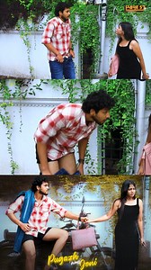 566K views · 21K reactions | Pugazh Weds Jeni | ft.pugazhenthi...