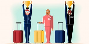 Why Doesn’t Airbnb Have a Loyalty Program Like Everyone Else?