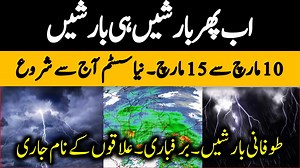 152K views · 10K reactions | Pakistan Weather Report today || Pakistan Weather Report || Karachi Weather Update || Online News #weatherupdate #reelsviral #breakingnews #arynews #NewsUpdate #ARYNewsUrdu #GeoNews #WeatherAlert #ARYNewsLive #weatherforecast #News #weather #reelviral | Pak News | Facebook