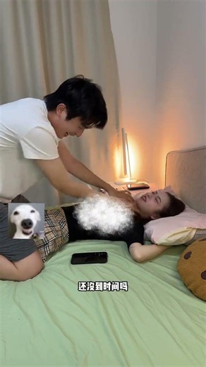 If your girlfriend makes you angry, punish her by tickling her. Interactive games for couples. D
