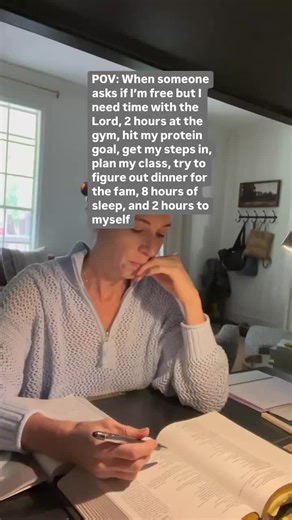 Finding Balance in Life and Prioritizing Goals