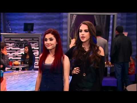 Victorious - "Freak the Freak Out" Official Trailer