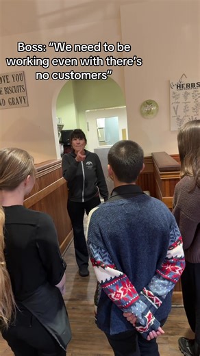 Life as a Server at Chestnut Cottage Restaurant