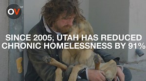 232K views · 4.2K reactions | Utah solved the problem of long-term homelessness, and the rest of us should learn how they did it: | Opposing Views | Facebook