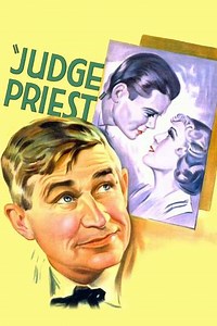 Judge Priest (1934) - Movie