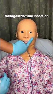 Nasogastric Tube Insertion Explained: Quick Skills Nurses Can Master
