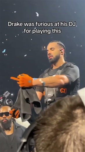 Drake's DJ Did Him Dirty! #drake
