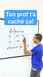 1.3M views · 23K reactions | #Resolution d'#Équation | Impact Education | Facebook