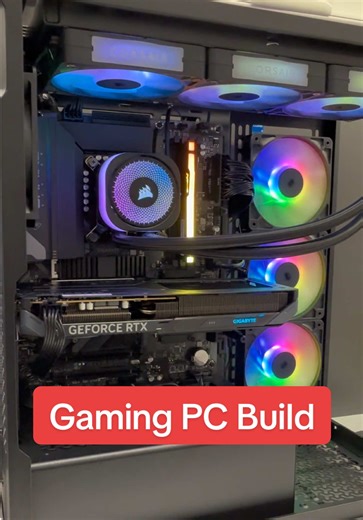 Θες gaming PC που να μην κολλάει, να μην υπερθερμαίνεται και να αποδίδει στο 100%; Στην All About Computers δεν βάζουμε απλά εξαρτήματα σε ένα κουτί. Διαλέγουμε σωστά parts, στήνουμε καθαρά, κάνουμε σωστό cable management και δοκιμές πριν φύγει από το κατάστημα. Είτε παίζεις competitive, είτε θέλεις max γραφικά και RGB, το PC σου στήνεται κομμένο και ραμμένο στα μέτρα σου. 🎯 Απόδοση, σταθερότητα και εμπειρία χρόνων. 👉 Εσύ πες τι παίζεις… εμείς στήνουμε το PC που το αντέχει. 💥🖥️ #Gaming #PC #